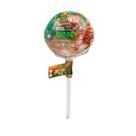 LITOTOYS SURPRESA DINO 24G - PIRULITO GIGANTE - cx c/ 12 Uni