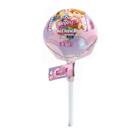 LITOTOYS SURPRESA MENINA 24G PIRULITO GIGANTE - cx c/ 12 Uni