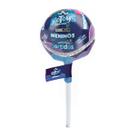 LITOTOYS SURPRESA MENINO 40G PIRULITO GIGANTE - cx c/ 6 Unid