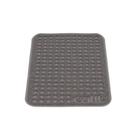 Litter Mat Catit Retangle Small Grey 40x60cm Litter Mat Catit Retangle Small Grey 40x60cm