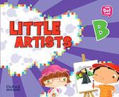 Little artists b Little artists b