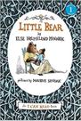 Little Bear - An I Can Read Book - Level 1