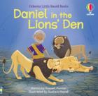 Little Board Books: Daniel In The Lions' Den