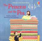 Little Board Books: The Princess And The Pea
