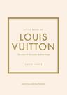 Little book of louis vuitton