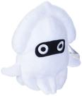Little Buddy de pelúcia Super Mario All Star 1600 Blooper