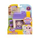 Little Live Pets Mama Surprise Minis Bunny F0122-9