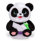 Little Live Pets My Baby Panda Fun Divirta-se F02193