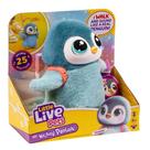 Little Live Pets My Pet Pinguim - Fun