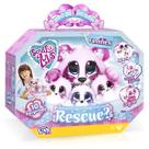 Little Live Pets Scruff A Luvs Adotados Panda F00877 - Fun