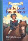 Little lord fauntleroy (classic starts) Little lord fauntleroy (classic starts)