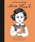 Little People Big Dreams-Anne Frank Little People Big Dreams-Anne Frank