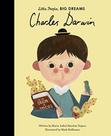 Little People Big Dreams-Charles Darwin