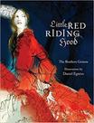 Little Red Riding Hood - Harper Collins (USA)
