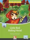 Little red riding hood - level b