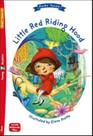 Little red riding hood - young eli readers fairy tales below a1 - downloadable multimedia Little red riding hood - young eli readers fairy tales below a1 - downloadable multimedia