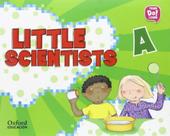 Little Scientists A - Think Do! Learn - Student's Pack Little Scientists A - Think Do! Learn - Student's Pack