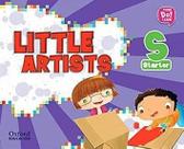 Little scientists starter