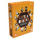 Little Secret
