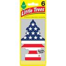 Little Tree Aromatizante Vanilla Pride Original