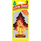 Little Treees heat