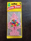 Little Trees Aromatizante (o mais vendido)