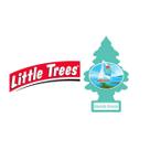 Little trees brisa da baia aromatizante de ambiente