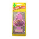 Little Trees Diversos Aromas Cheirinho P/ Carro Casa