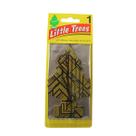 Little Trees Diversos Aromas Cheirinho P/ Carro Casa