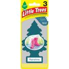Little trees Rainshine