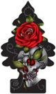Little Trees Rose Thorn original
