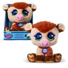 Littlest Pet Shop - Pelúcia Deluxe - Vaca
