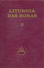 Liturgia Das Horas - Volume Ii