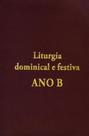Liturgia Dominical e Festiva - PAULUS EDITORA