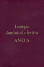 Liturgia dominical e festiva Liturgia dominical e festiva