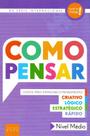 Liv coq pocket como pensar-02 - EDIOURO - COQUETEL