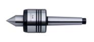 Live Center Accusize Industrial Tools MT2 Precision 5,83" Live Center Accusize Industrial Tools MT2 Precision 5,83"