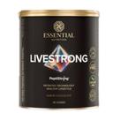Livestrong Chocolate Lata 237g - Essentia Nutrition - Essential Nutrition
