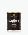 Livestrong Peptistrong Chocolate 237g Essential Nutrition Livestrong Peptistrong Chocolate 237g Essential Nutrition