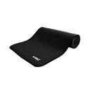 LIVEUP - Colchonete Tapete Exercícios Yoga Mat 180x60cm Liveup Preto