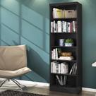 Livreiro 1404 com 6 Prateleiras Livreiro 1404 com 6 Prateleiras