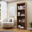 Livreiro Flex - Armário Multiuso - Nature Livreiro Flex - Armário Multiuso - Nature