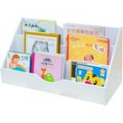 Livreiro Infantil Draco 100% Mdf (livros Crianças) Livreiro Infantil Draco 100% Mdf (livros Crianças)
