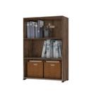 Livreiro Multiuso Faroe Castani Casa Moderna