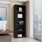 Livreiro Multiuso Suiça Preto Bela Casa Livreiro Multiuso Suiça Preto Bela Casa