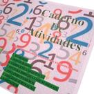 Livrinho de Atividades Infantil - 2 uni