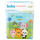 Livrinho De Banho Infantil Divertido E Educativo Um dia Bubazoo 20560 - Buba Livrinho De Banho Infantil Divertido E Educativo Um dia Bubazoo 20560 - Buba