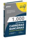 Livro 1.000 Questões Gab - Carreiras Bancárias Esc/Téc Banc Livro 1.000 Questões Gab - Carreiras Bancárias Esc/Téc Banc