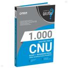 Livro 1.000 Questões Gabaritadas CNU Bloco 1 Previdência Livro 1.000 Questões Gabaritadas CNU Bloco 1 Previdência