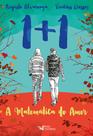 Livro - 1+1 A matemática do amor Livro - 1+1 A matemática do amor